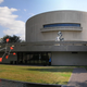 Image for article titled These Fantastic Buildings Are Like Wedding Rings For Giants